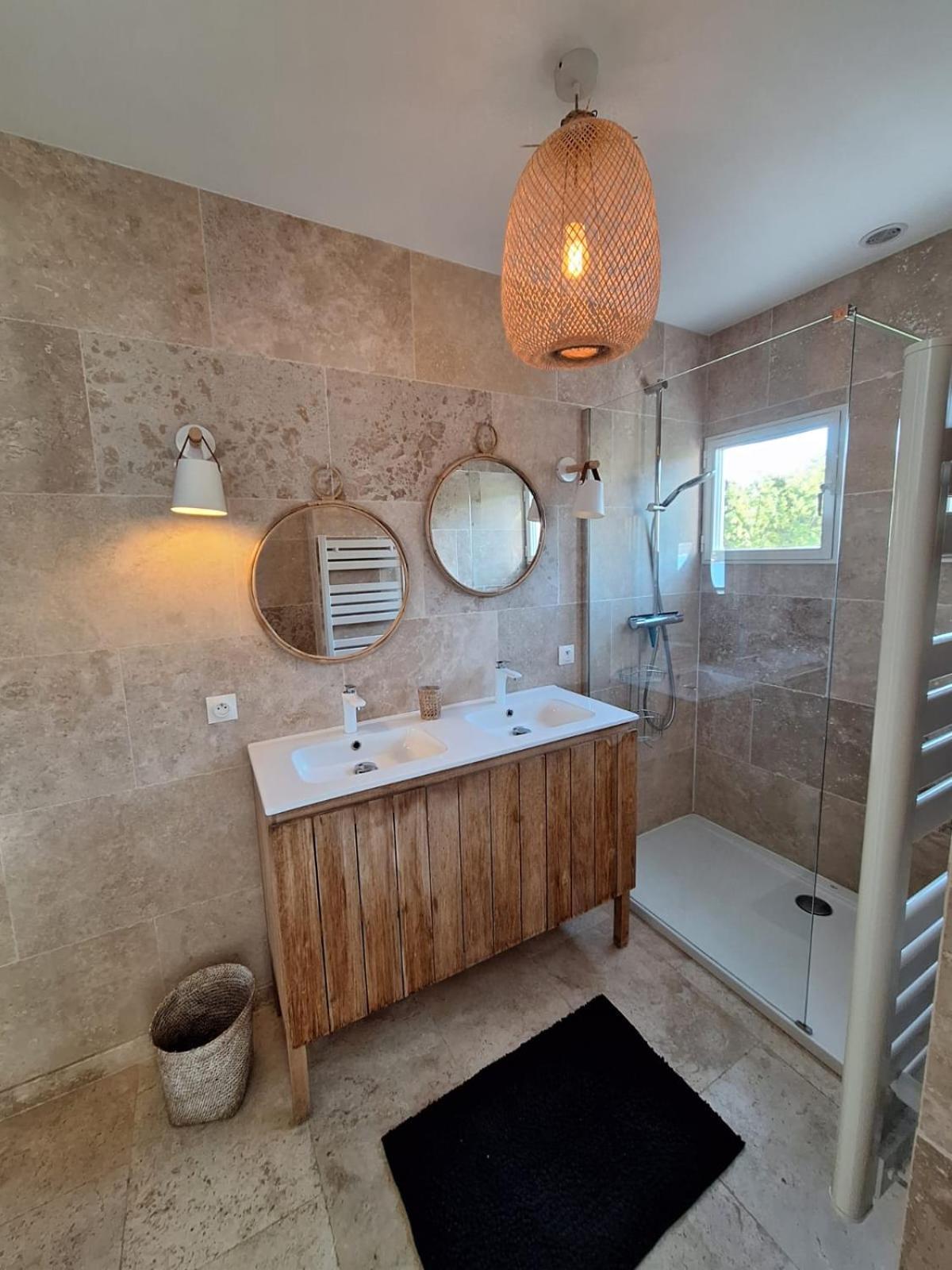 Apartamento Standing, Vue Golfe Avec Parking Gratuit Saint-Tropez