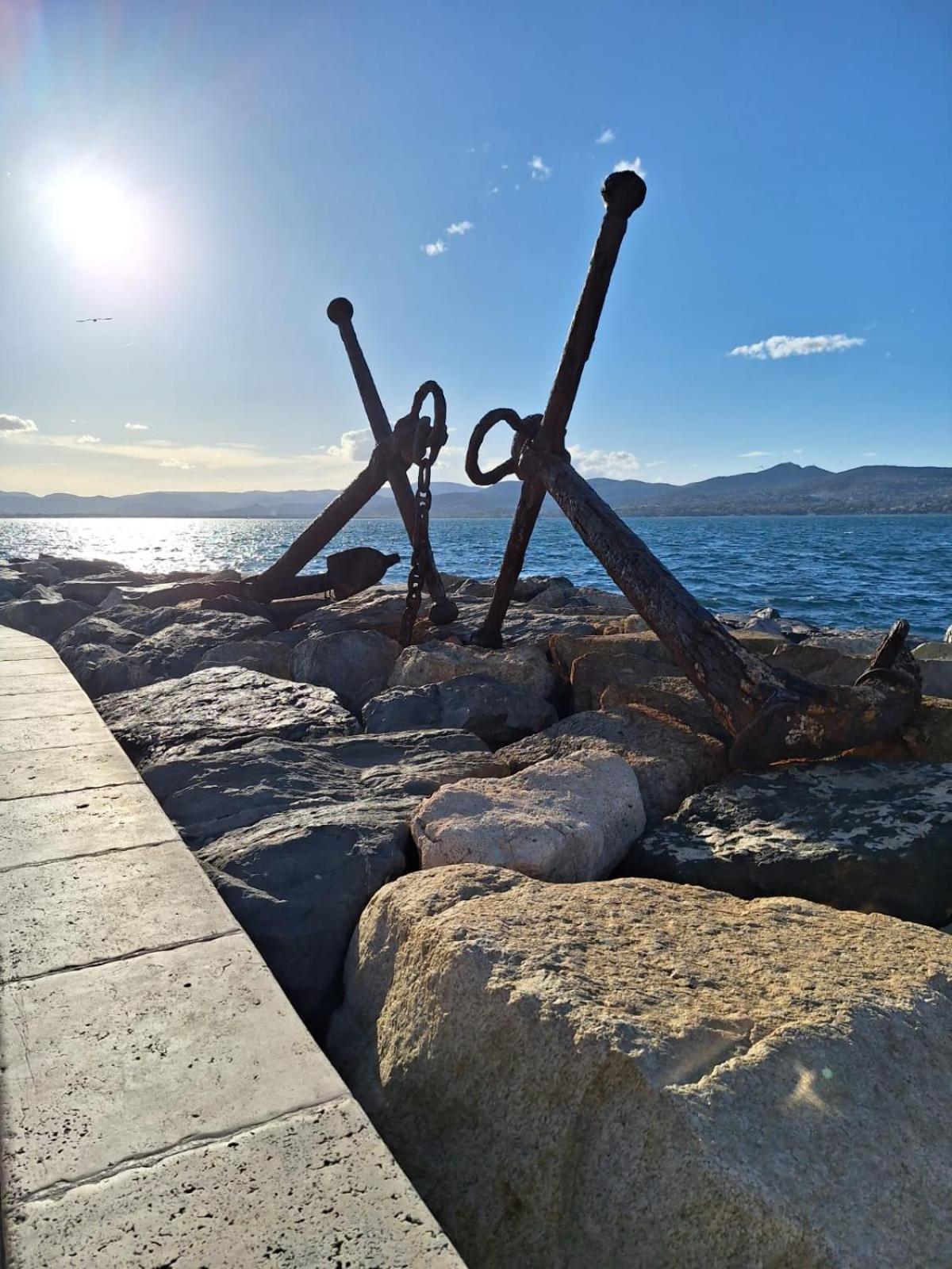 Apartamento Standing, Vue Golfe Avec Parking Gratuit